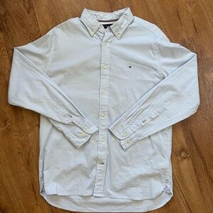 Tommy Hilfiger Dress Shirt